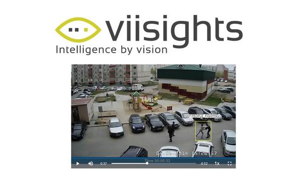 viisights, Inc. Announces Its viisight Wise Solution Incorporates Advanced Behavioural Recognition Technology For Superior Detection