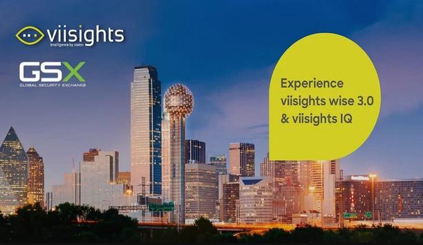 viisights Debuts Next-Gen Proactive And Preemptive Behavioral Recognition Video Analytics At GSX 2023