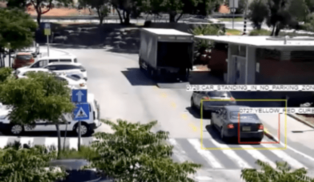 Viisights Positions Intelligent Ehavioral Video Analytics For Continued Global Growth At Security Investor Conference 2022