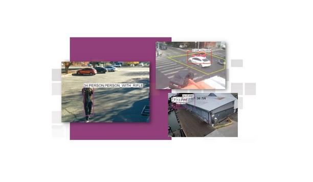 viisights Showcases Behavioral Recognition Analytics Pre-Emptive Security Solution At GSX 2022