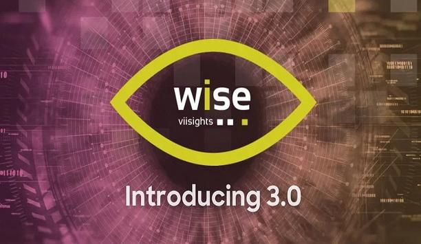 viisights Wise 3.0 Ushers In Next-Generation Of Behavioral Recognition Video Analytics