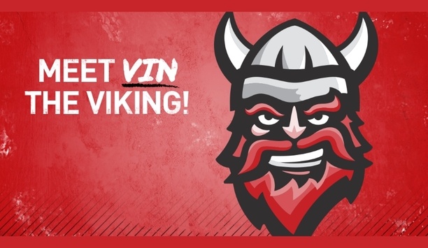 Viking Electronics Announces New Mascot, ‘VIN THE VIKING’; Part Of 50th Anniversary Celebration