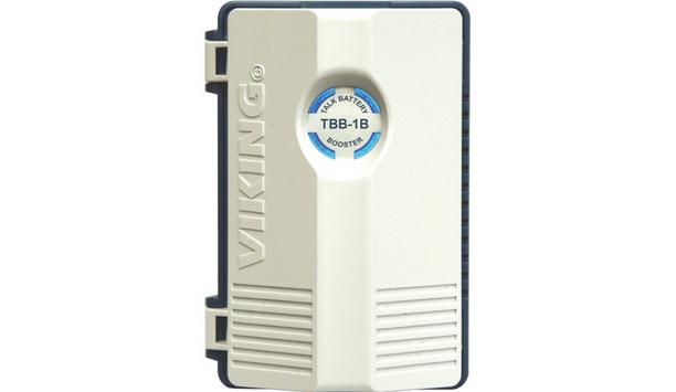 Viking Electronics Unveils Latest TBB-1B Talk Battery Booster For Analog Devices