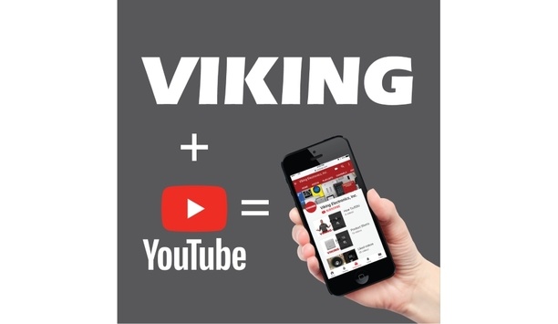 Viking Electronics Launches Their YouTube Channel To Provide Online Training Content
