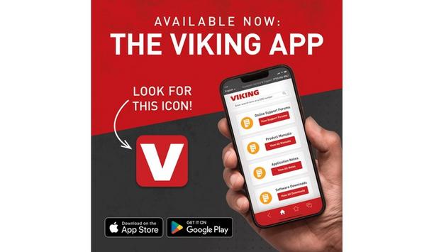 Viking Electronics Inc. Launches New Mobile App For Both iPhone And Android