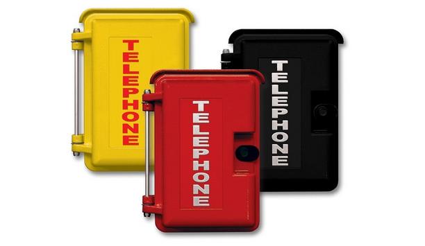 Viking’s New Polycarbonate/ABS Composite Outdoor Enclosures