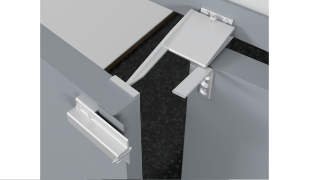 Vimpex Introduces Fire Door Coordinator To Ensure Self-Closing Fire Doors Always Close In The Correct Sequence