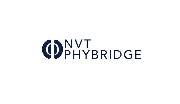 Vincent Matthys Joins NVT Phybridge as Sales and Business Development Director for Europe