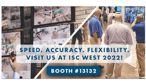 Vintra celebrates five consecutive years of dynamic growth at ISC West 2022