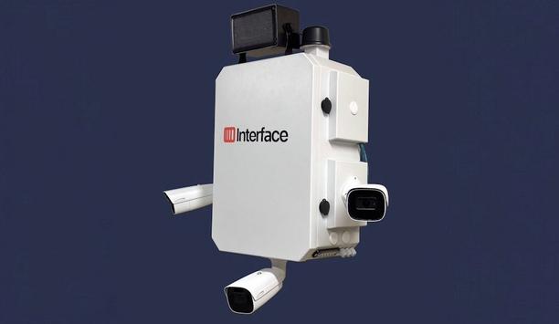 Interface Launches Virtual Perimeter Guard At NRF PROTECT 2025