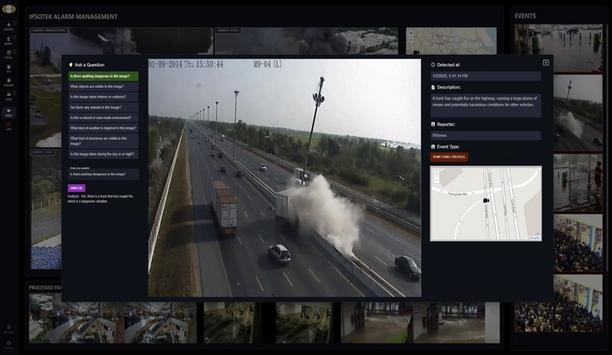 Discover Ipsotek's VISense For Advanced Analytics