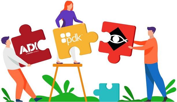 Visit ADI Branches In March And April To See The Most Advanced Reliable PoE-Powered Access Control Solutions