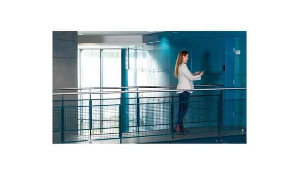 Visma Megaflex Introduces Idesco ID Service And Mobile App To Their System