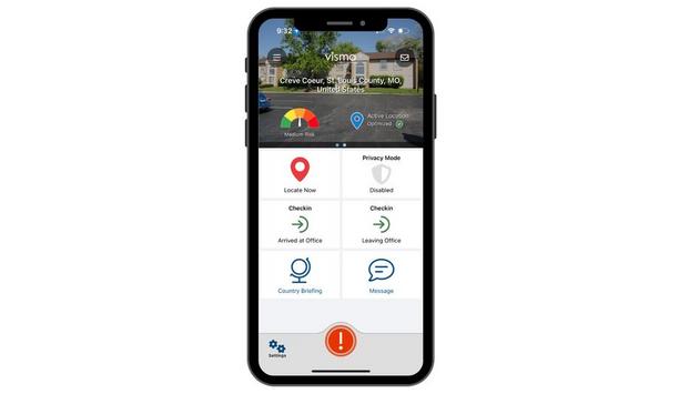 Lone Workers In Healthcare A Priority For Vismo In Its New Partnership With RapidSOS