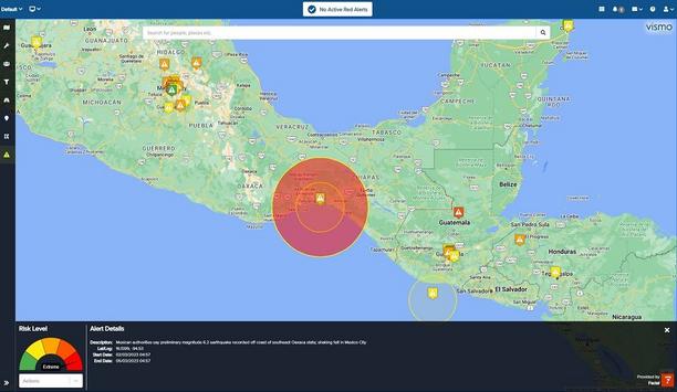 Vismo And Factal Announce Partnership To Help Companies Protect Their Employees Against Risks To Their Well-Being
