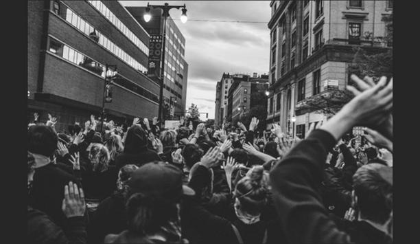 Vismo App Helps Protect Employees Of Organizations In The Recent Protests In Portland, Oregon And Other Global Locations
