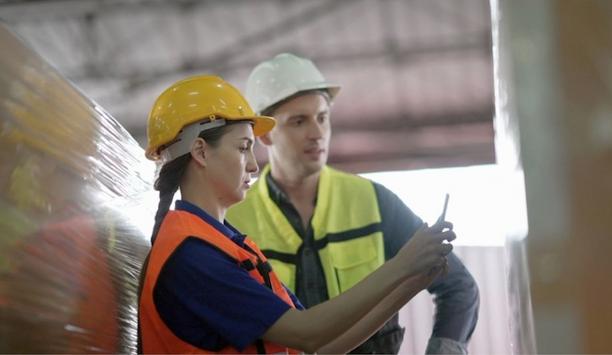 Vismo Checkpoints At GSX 2025 For Security Enhancement