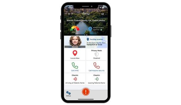Vismo To Launch New Version Of Its Locate & Protect App At IAHSS Conference And Exhibition