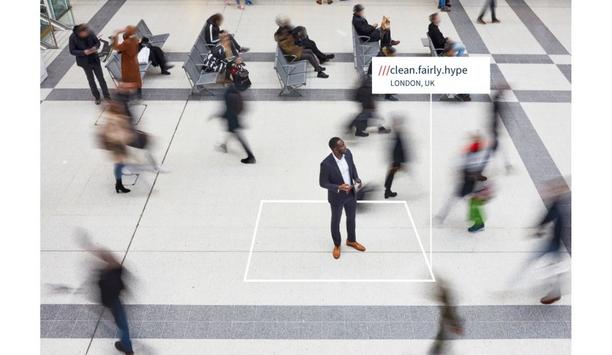 Vismo To Use what3words Location Technology To Help Organizations Protect Their Employees