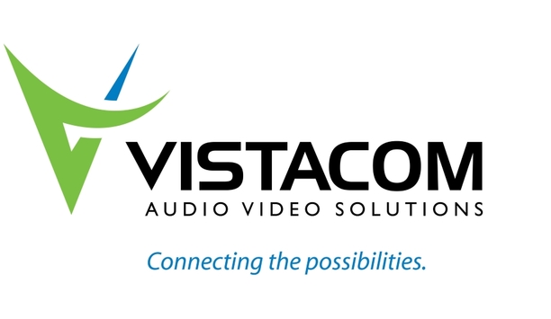 Vistacom Appoints Martin O’Donnell As Northeast Control Room Sales Representative