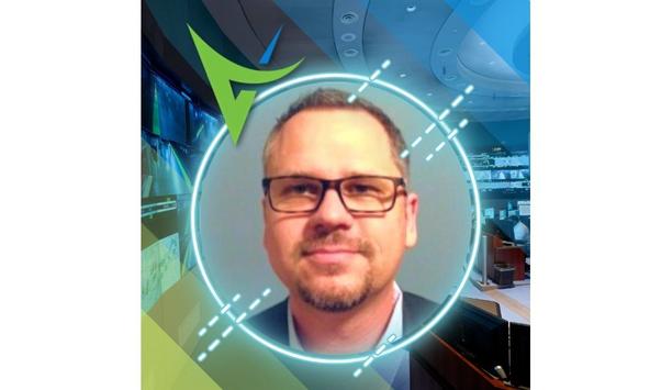 Vistacom Announces The Appointment Of Robert Schlegel As Its New Director Of Control Room Sales