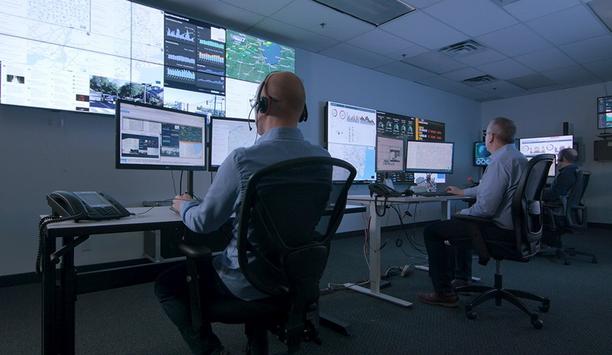 Why Visualization Platforms Are Vital For An Effective Security Operation Center (SOC)