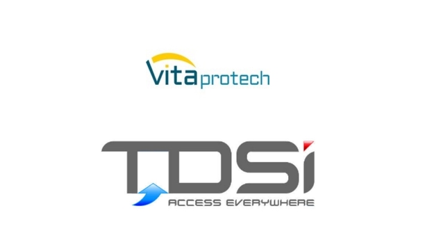 VITAPROTECH Group Acquires TDSi To Provide Enhanced Access Control As A Service To Customers