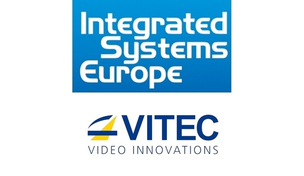 VITEC To Showcase EZ TV IPTV And Digital Signage Platform In Maiden Appearance At ISE 2018