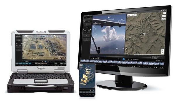 VITEC Showcases ISR Tech At IDEX 2025