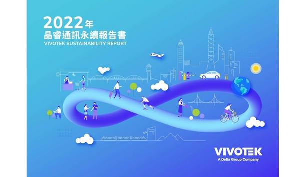 VIVOTEK's Latest Sustainability Report Successfully Verified For The First Time Under AA1000 Standards