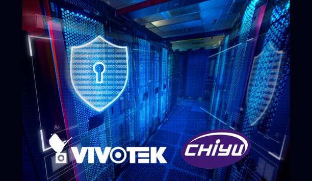 VIVOTEK Collaborates With Chiyu Technology On Integrated Access Control And IP Surveillance Solution