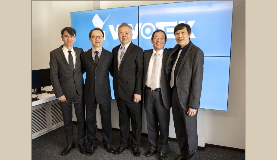 VIVOTEK Announces Election Of New Board Of Directors At Its 2020 Annual Shareholder Meeting