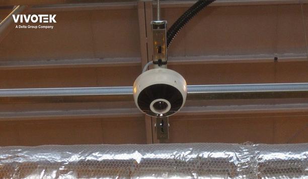 Vivotek Architects A Surveillance Enhancement Solution For A Century-Old Japanese Brewery