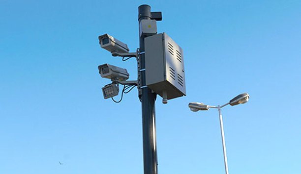 VIVOTEK Joins Forces With Neural Labs And Vialseg For Red-light Enforcement System In Argentina