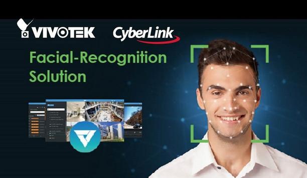 VIVOTEK And CyberLink Announce Integration Of VAST 2 VMS And CyberLink’s FaceMe® Security Facial Recognition Software
