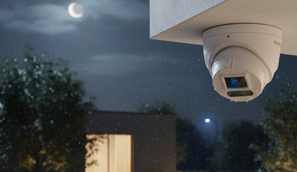 VIVOTEK's Chroma24: 24/7 Security With True-Color AI