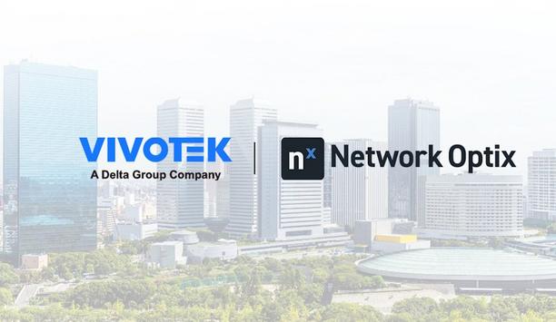 VIVOTEK's AI Cameras Boost Nx Platform Efficiency