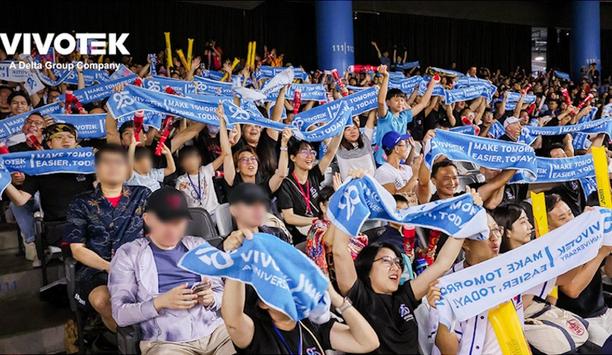 VIVOTEK Celebrates 25 Years Of Security Innovation