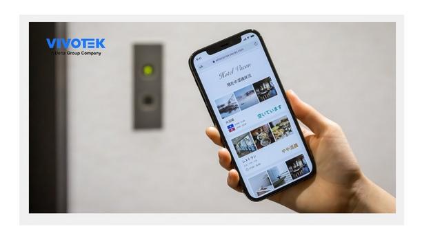 VIVOTEK’s Real-Time AI Crowd Monitoring Solutions Improves Tourist Satisfaction Of Commercial Facilities In Japan