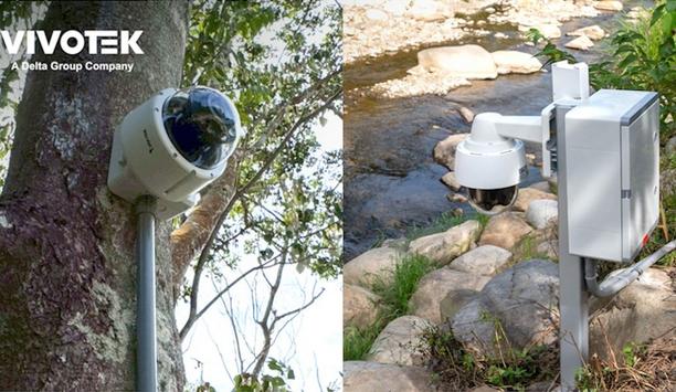 VIVOTEK's Role In Ecological Restoration & Safety
