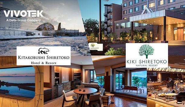 VIVOTEK Transforming Surveillance At Kitakobushi Resort