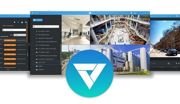 VIVOTEK Introduces Its Advanced Video Management Software VAST 2 For Business Management