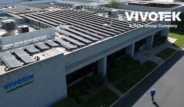 VIVOTEK's Commitment To Security And Sustainability Success