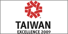 VIVOTEK IP Cameras Win The Symbol Of Excellence Award 2009