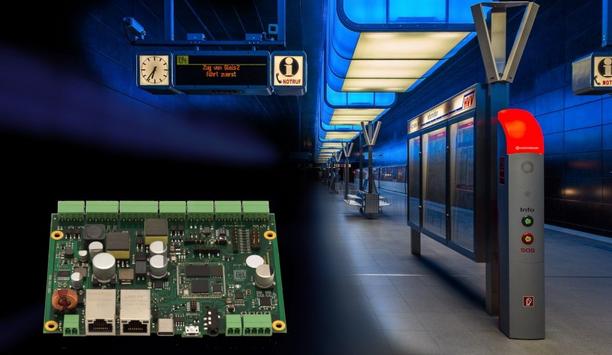 voice INTER connect Expands Their Intercom Series For The Development Of Individual Communication Devices With VicCOM IP