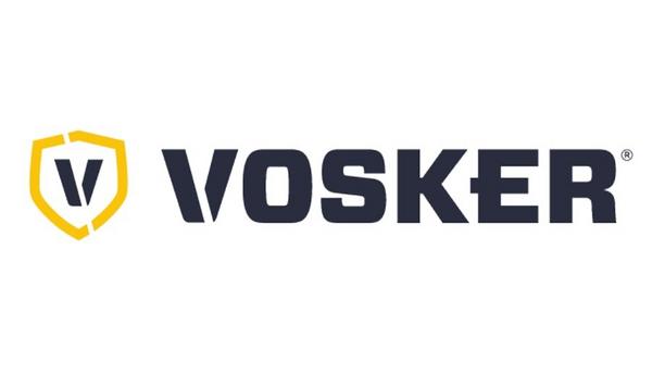 VKX Camera By VOSKER: Autonomous Security For 6 Months