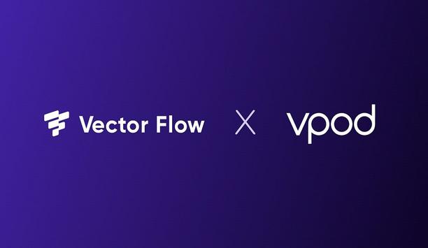 Vpod And Vector Flow Form Strategic Partnership, Bringing Innovative Workforce Management Solutions To Contemporary Workspaces