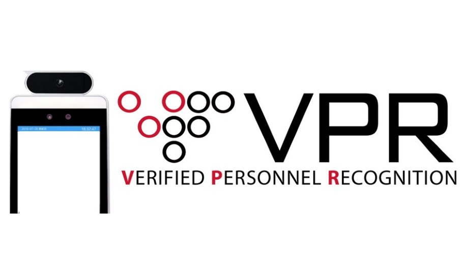 VPR Brands LP Unveils VPR Verified System, Automated Infrared Body Temperature Scanner With Facial Recognition