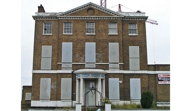 VPS Security Services Forecasts Rise In Vacant Properties As A Result Of Brexit Saga