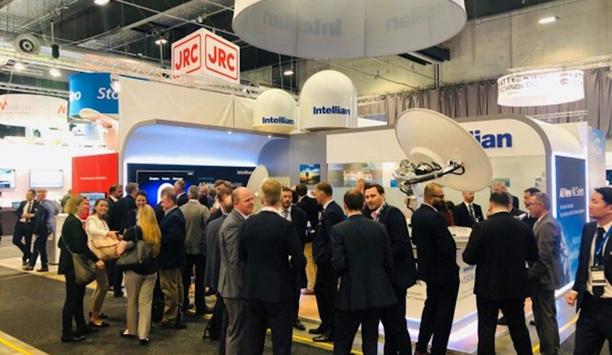 Intellian Showcases Innovative Maritime Antennas In Norway